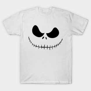 Jack O Skelly T-Shirt